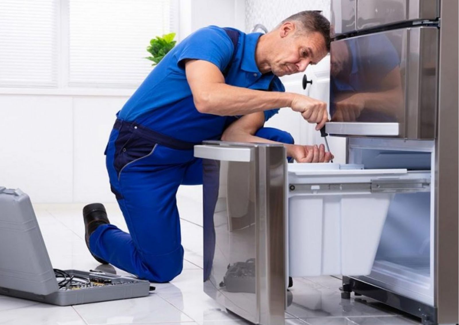 Kastamonu Buzdolabı Tamircisi